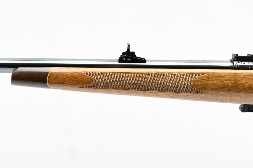 1975 Remington, 541-S Custom Sporter - Engraved, 22 S L LR, Bolt-Action, SN - 1196520