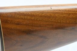 1975 Remington, 541-S Custom Sporter - Engraved, 22 S L LR, Bolt-Action, SN - 1196520