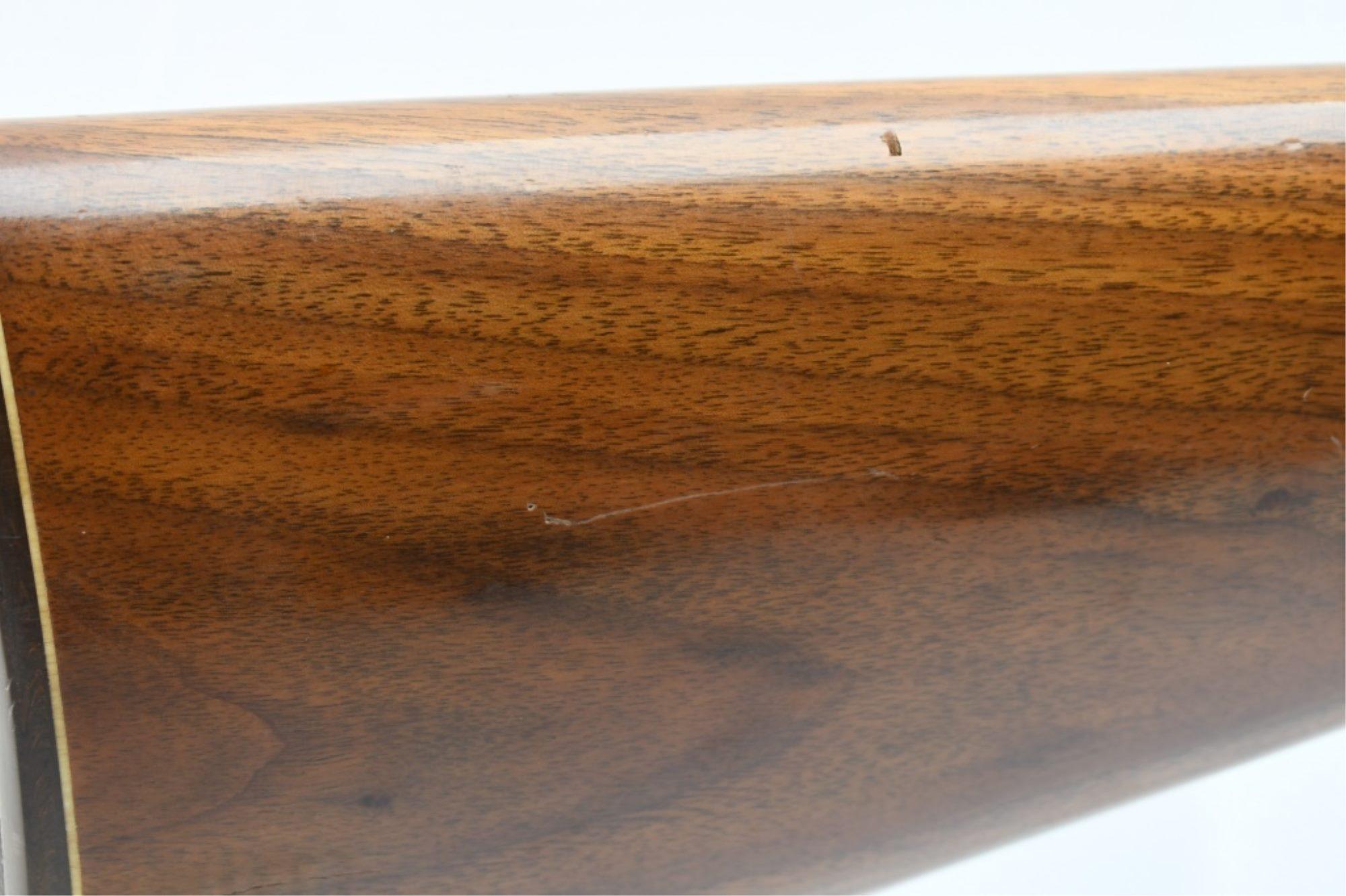 1975 Remington, 541-S Custom Sporter - Engraved, 22 S L LR, Bolt-Action, SN - 1196520