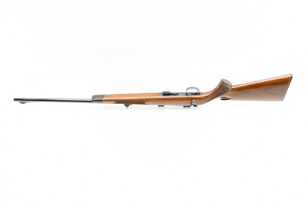 1975 Remington, 541-S Custom Sporter - Engraved, 22 S L LR, Bolt-Action, SN - 1196520