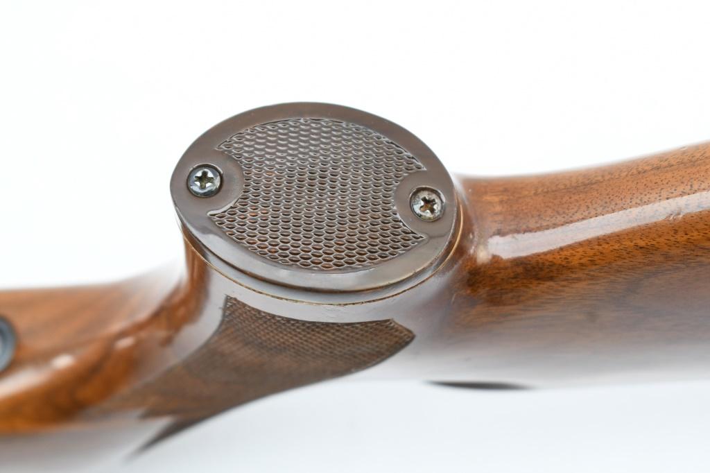 1975 Remington, 541-S Custom Sporter - Engraved, 22 S L LR, Bolt-Action, SN - 1196520