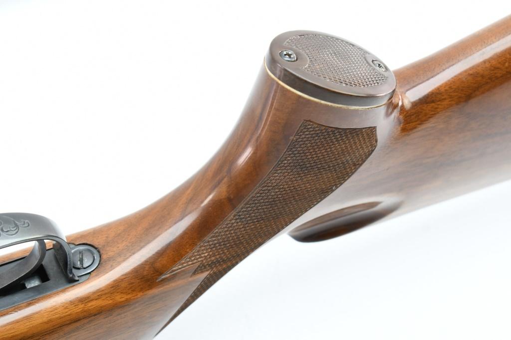 1975 Remington, 541-S Custom Sporter - Engraved, 22 S L LR, Bolt-Action, SN - 1196520