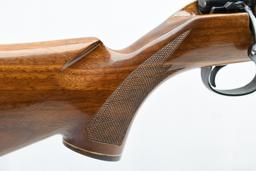 1975 Remington, 541-S Custom Sporter - Engraved, 22 S L LR, Bolt-Action, SN - 1196520
