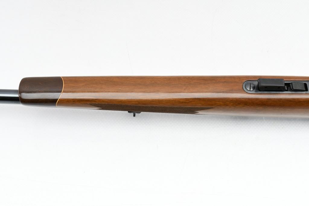 1975 Remington, 541-S Custom Sporter - Engraved, 22 S L LR, Bolt-Action, SN - 1196520