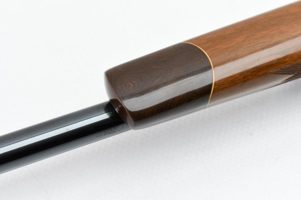 1975 Remington, 541-S Custom Sporter - Engraved, 22 S L LR, Bolt-Action, SN - 1196520