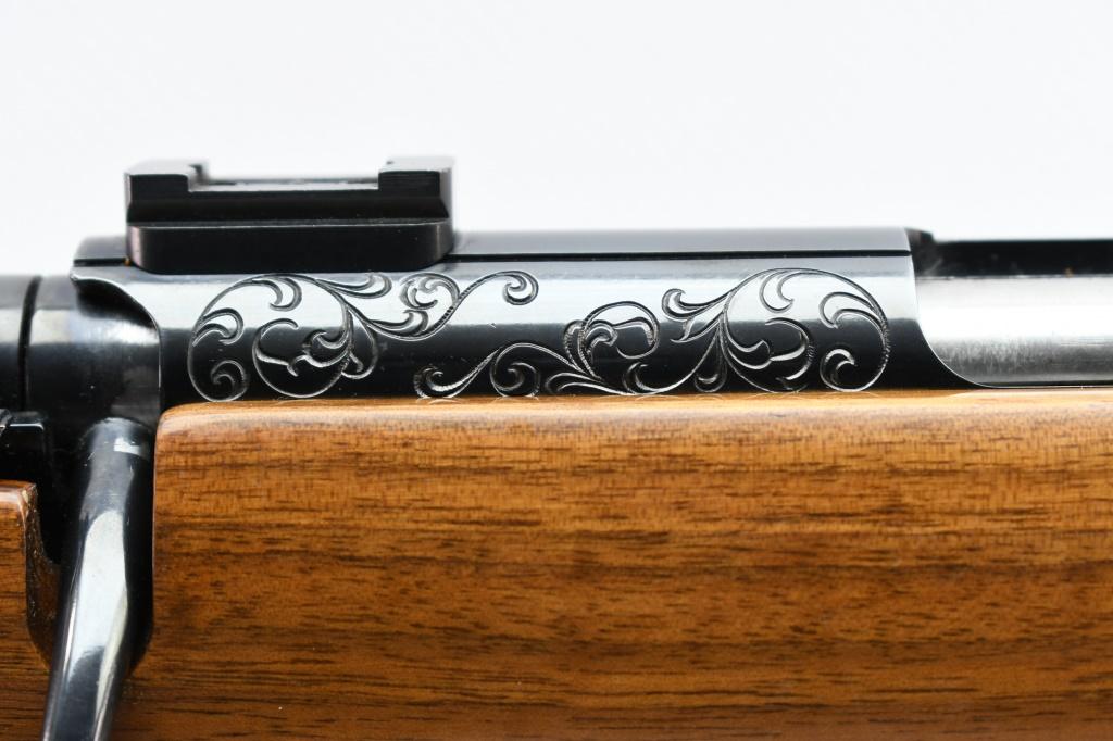 1975 Remington, 541-S Custom Sporter - Engraved, 22 S L LR, Bolt-Action, SN - 1196520