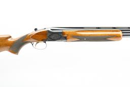 1966 Belgium Browning Superposed Lightning (32" SKEET), 12 Ga., O/U, SN - 49261S6