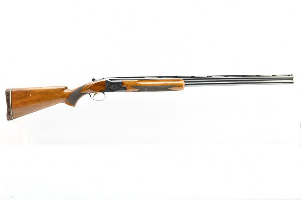 1966 Belgium Browning Superposed Lightning (32" SKEET), 12 Ga., O/U, SN - 49261S6