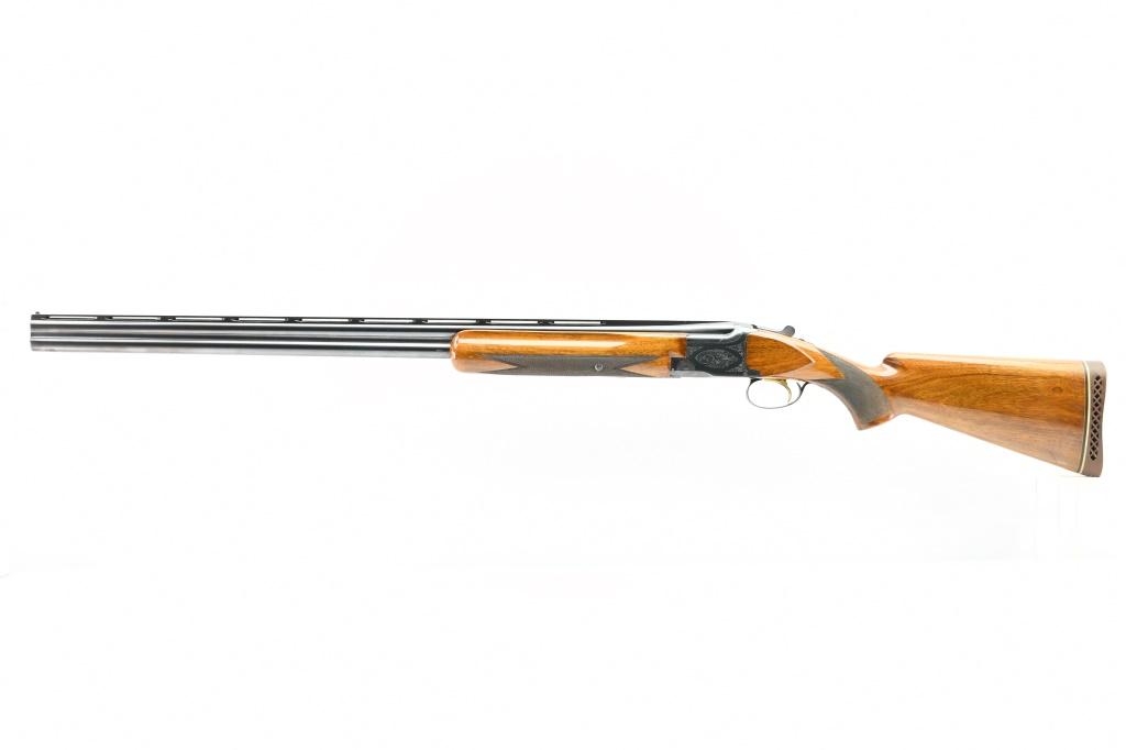 1966 Belgium Browning Superposed Lightning (32" SKEET), 12 Ga., O/U, SN - 49261S6