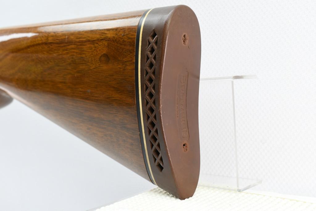 1966 Belgium Browning Superposed Lightning (32" SKEET), 12 Ga., O/U, SN - 49261S6
