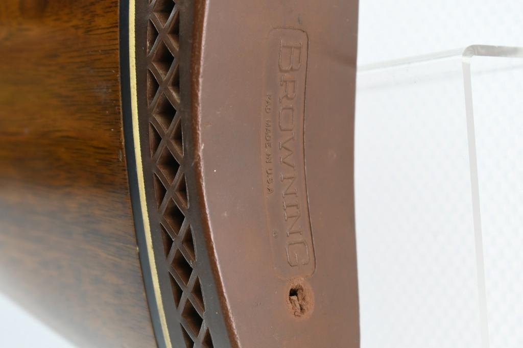 1966 Belgium Browning Superposed Lightning (32" SKEET), 12 Ga., O/U, SN - 49261S6