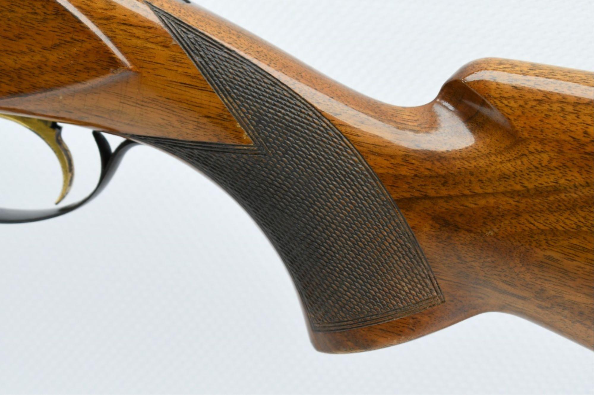 1966 Belgium Browning Superposed Lightning (32" SKEET), 12 Ga., O/U, SN - 49261S6