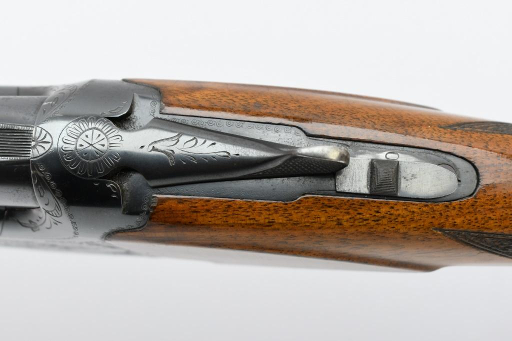 1966 Belgium Browning Superposed Lightning (32" SKEET), 12 Ga., O/U, SN - 49261S6
