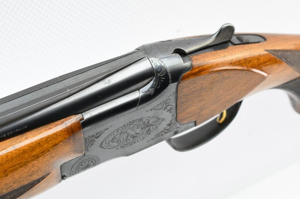 1966 Belgium Browning Superposed Lightning (32" SKEET), 12 Ga., O/U, SN - 49261S6