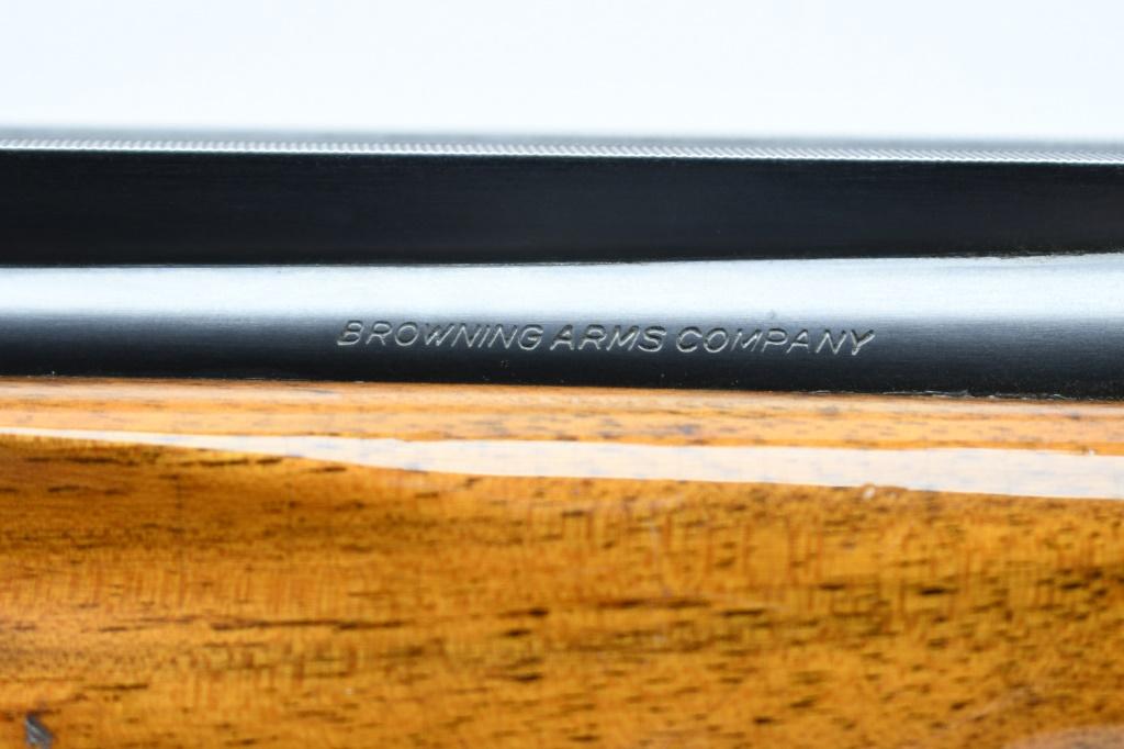1966 Belgium Browning Superposed Lightning (32" SKEET), 12 Ga., O/U, SN - 49261S6