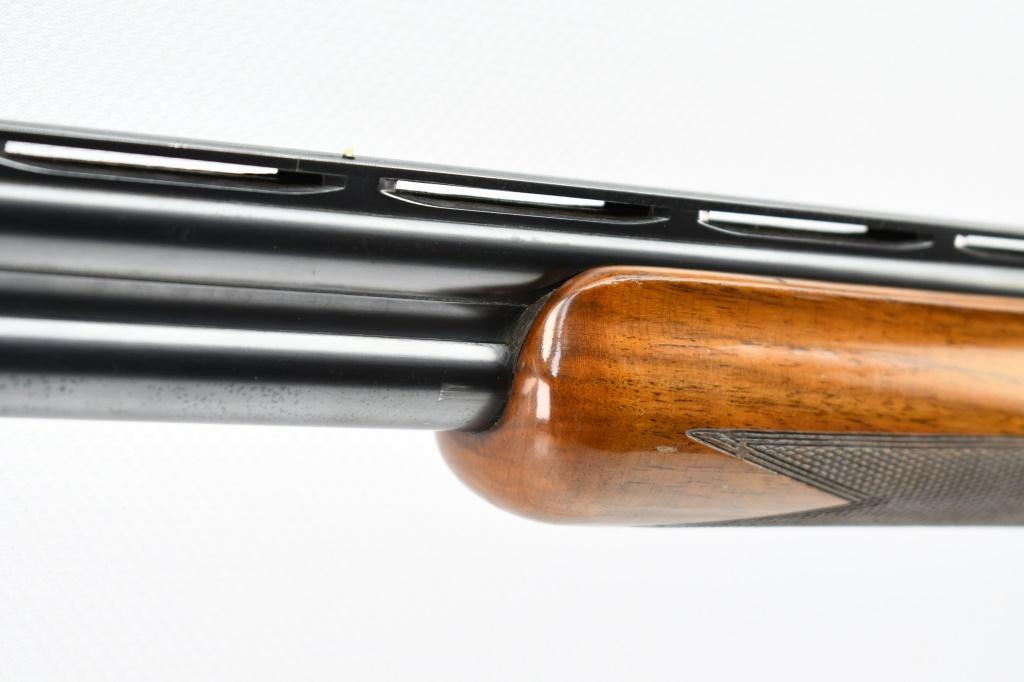 1966 Belgium Browning Superposed Lightning (32" SKEET), 12 Ga., O/U, SN - 49261S6