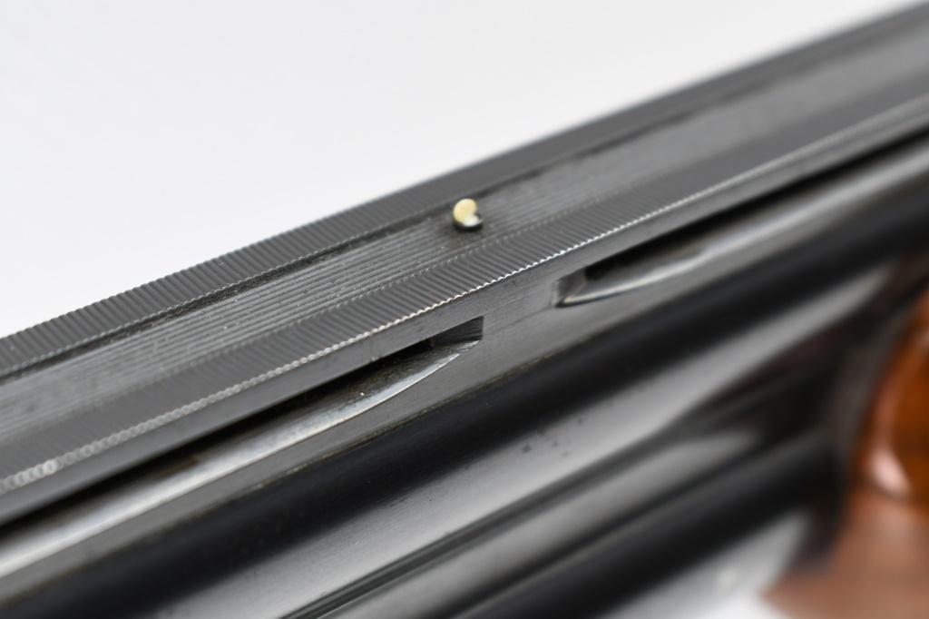 1966 Belgium Browning Superposed Lightning (32" SKEET), 12 Ga., O/U, SN - 49261S6