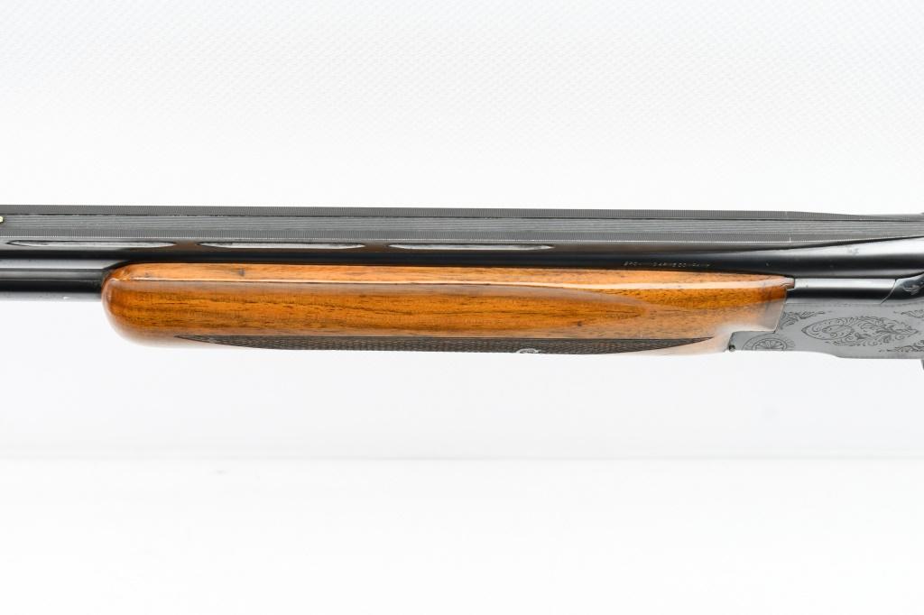 1966 Belgium Browning Superposed Lightning (32" SKEET), 12 Ga., O/U, SN - 49261S6