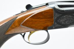 1966 Belgium Browning Superposed Lightning (32" SKEET), 12 Ga., O/U, SN - 49261S6