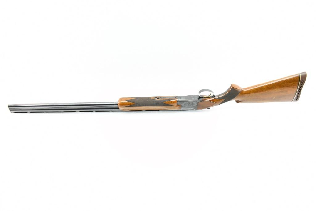 1966 Belgium Browning Superposed Lightning (32" SKEET), 12 Ga., O/U, SN - 49261S6
