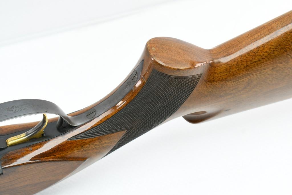 1966 Belgium Browning Superposed Lightning (32" SKEET), 12 Ga., O/U, SN - 49261S6