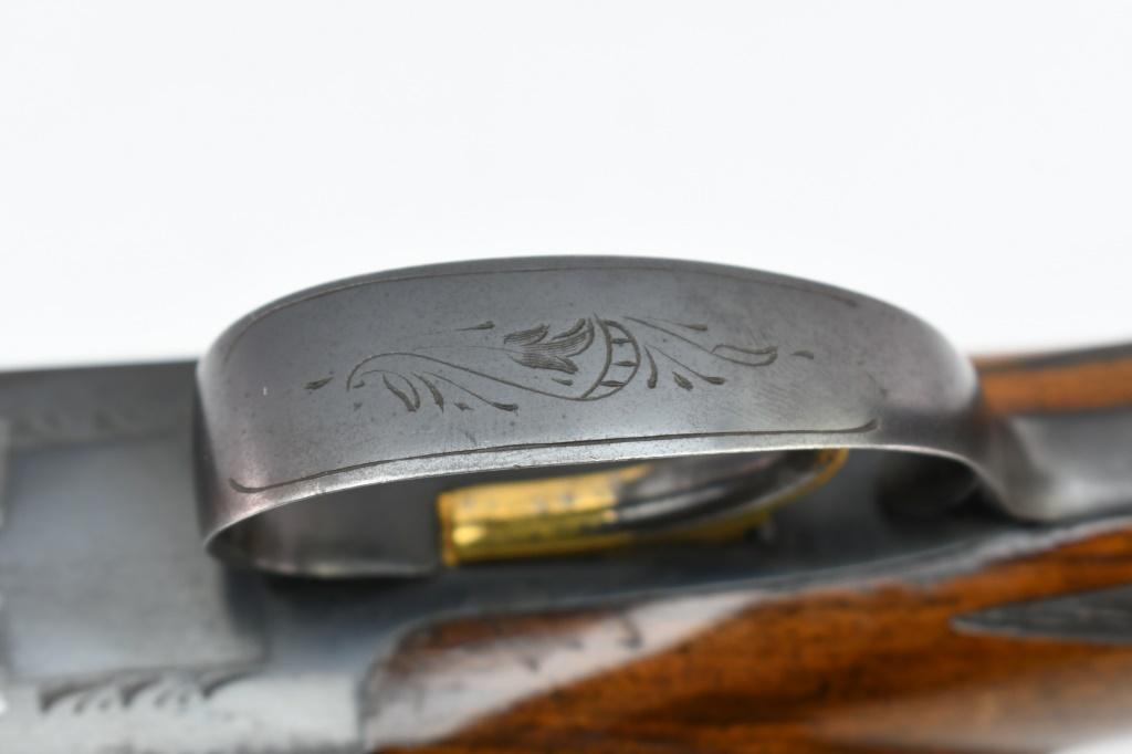 1966 Belgium Browning Superposed Lightning (32" SKEET), 12 Ga., O/U, SN - 49261S6