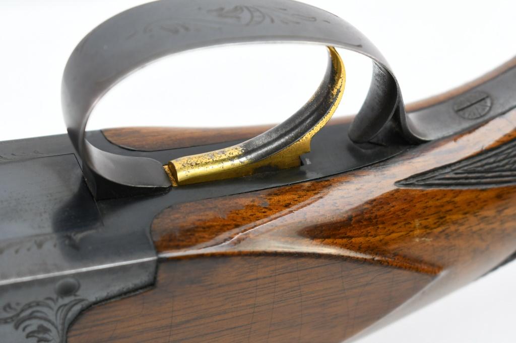 1966 Belgium Browning Superposed Lightning (32" SKEET), 12 Ga., O/U, SN - 49261S6