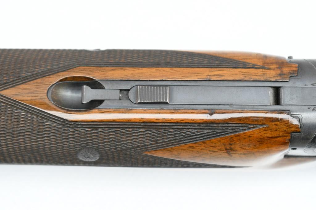1966 Belgium Browning Superposed Lightning (32" SKEET), 12 Ga., O/U, SN - 49261S6