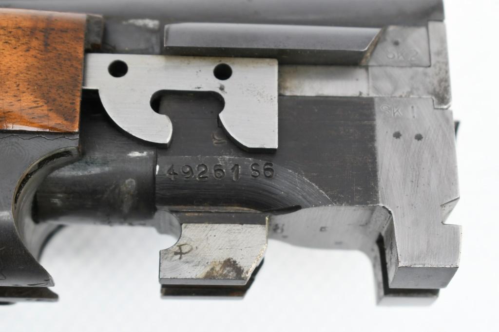 1966 Belgium Browning Superposed Lightning (32" SKEET), 12 Ga., O/U, SN - 49261S6