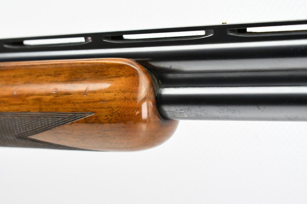 1966 Belgium Browning Superposed Lightning (32" SKEET), 12 Ga., O/U, SN - 49261S6
