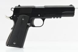 Custom - Tisas/ Auto-Ordnance PC1911, 45 ACP, Semi-Auto, SN - T0620-22AK00057