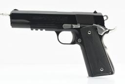 Custom - Tisas/ Auto-Ordnance PC1911, 45 ACP, Semi-Auto, SN - T0620-22AK00057