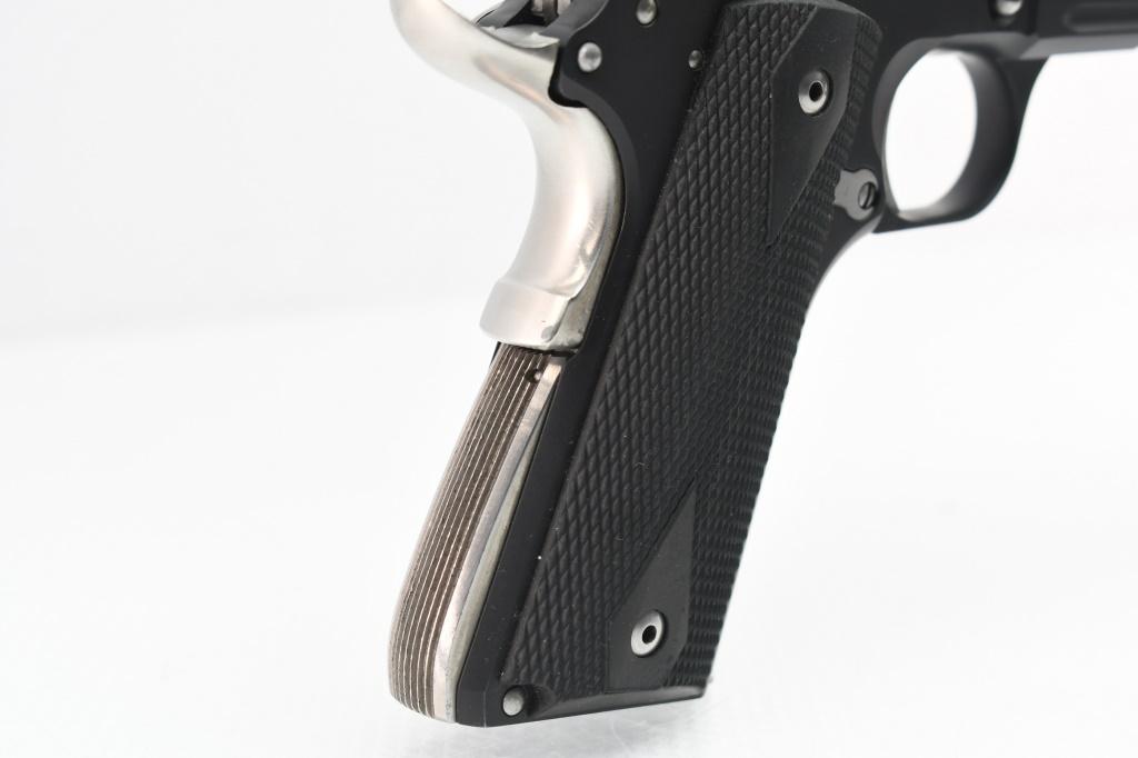 Custom - Tisas/ Auto-Ordnance PC1911, 45 ACP, Semi-Auto, SN - T0620-22AK00057