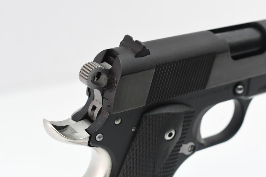 Custom - Tisas/ Auto-Ordnance PC1911, 45 ACP, Semi-Auto, SN - T0620-22AK00057