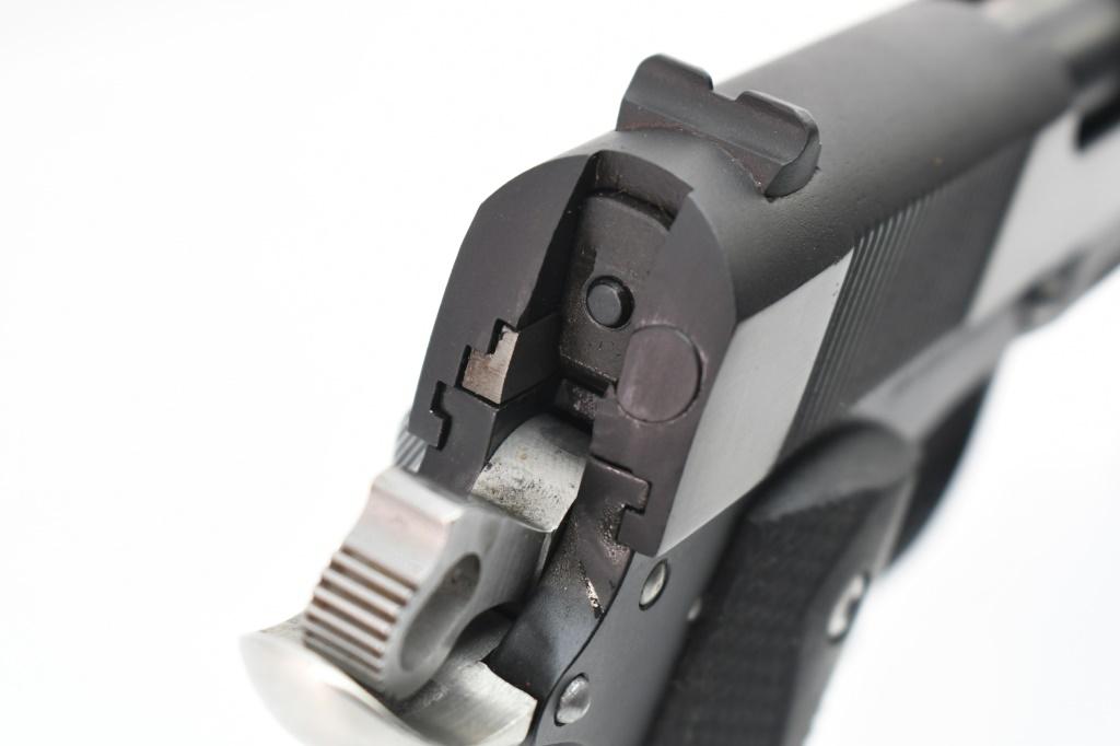 Custom - Tisas/ Auto-Ordnance PC1911, 45 ACP, Semi-Auto, SN - T0620-22AK00057