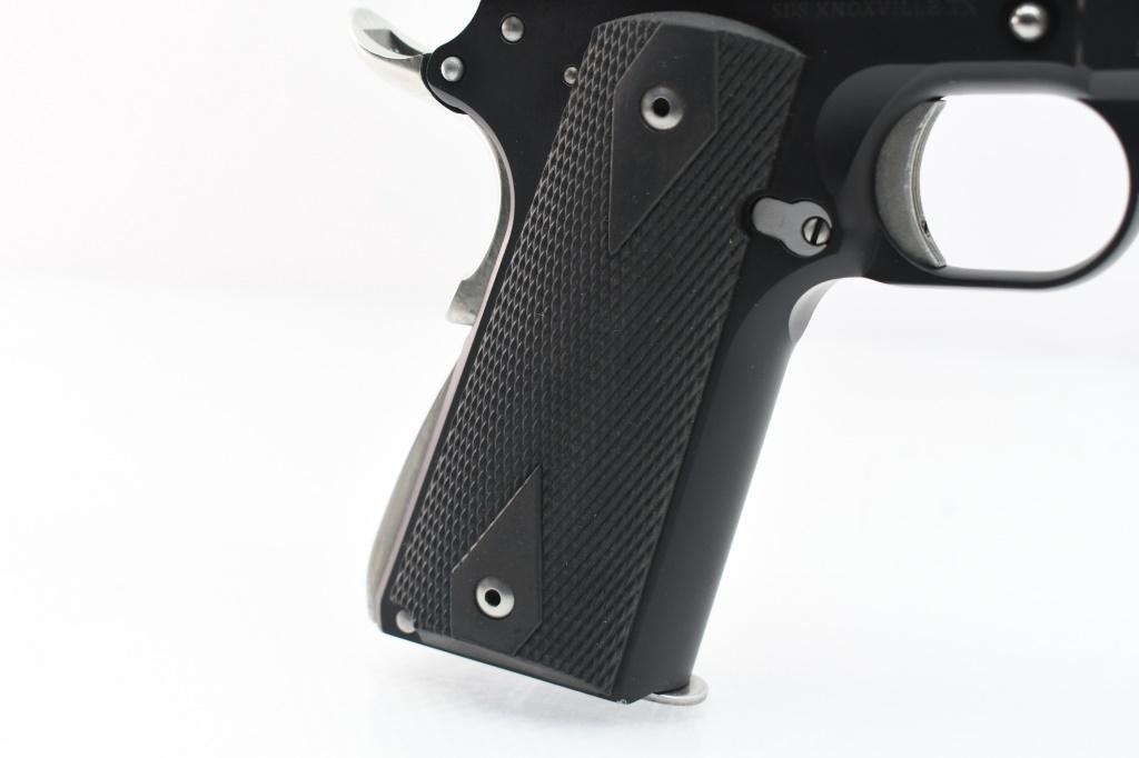 Custom - Tisas/ Auto-Ordnance PC1911, 45 ACP, Semi-Auto, SN - T0620-22AK00057