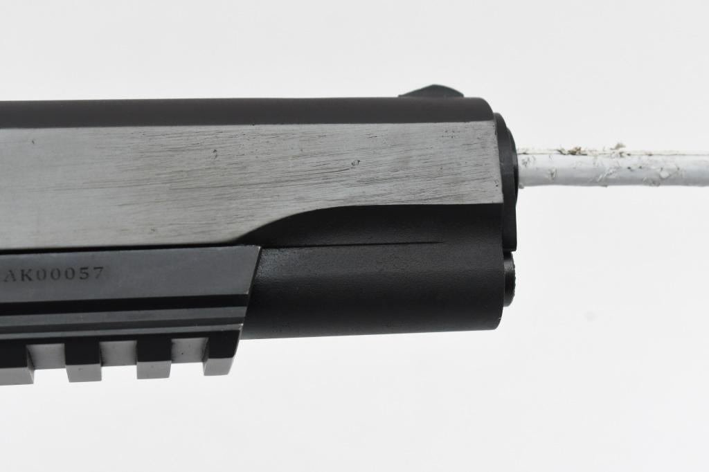Custom - Tisas/ Auto-Ordnance PC1911, 45 ACP, Semi-Auto, SN - T0620-22AK00057