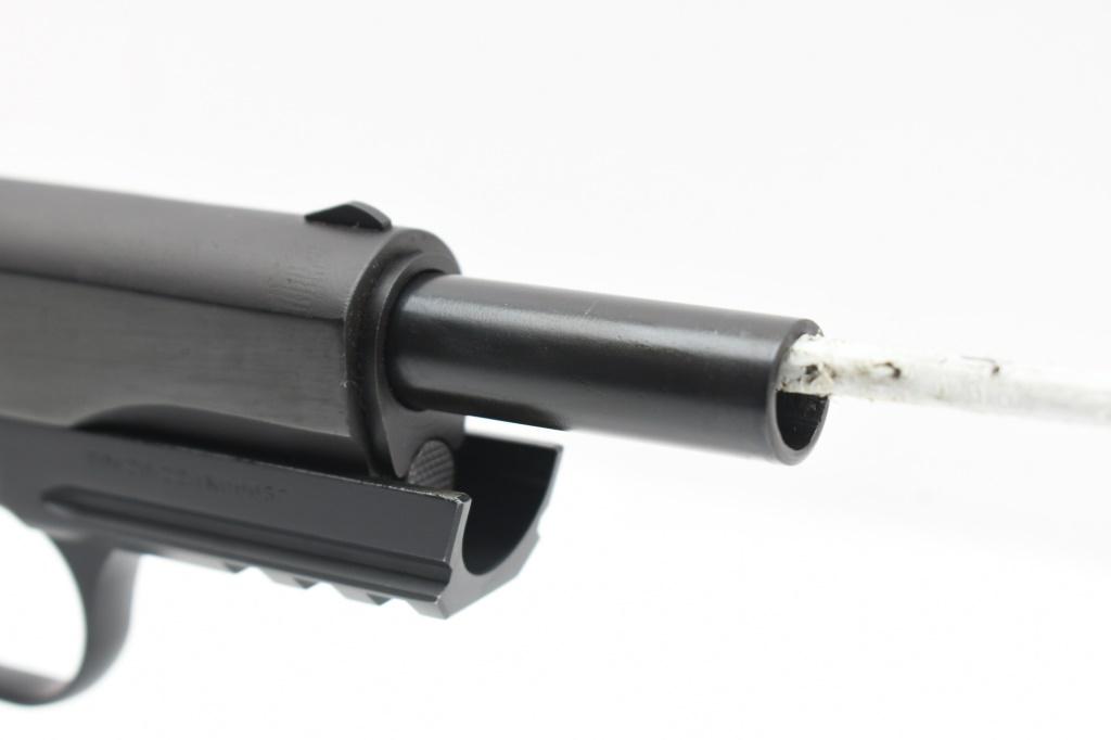 Custom - Tisas/ Auto-Ordnance PC1911, 45 ACP, Semi-Auto, SN - T0620-22AK00057