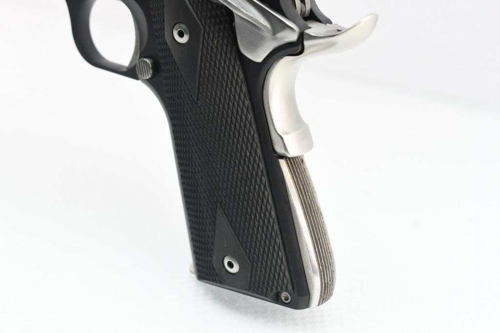 Custom - Tisas/ Auto-Ordnance PC1911, 45 ACP, Semi-Auto, SN - T0620-22AK00057