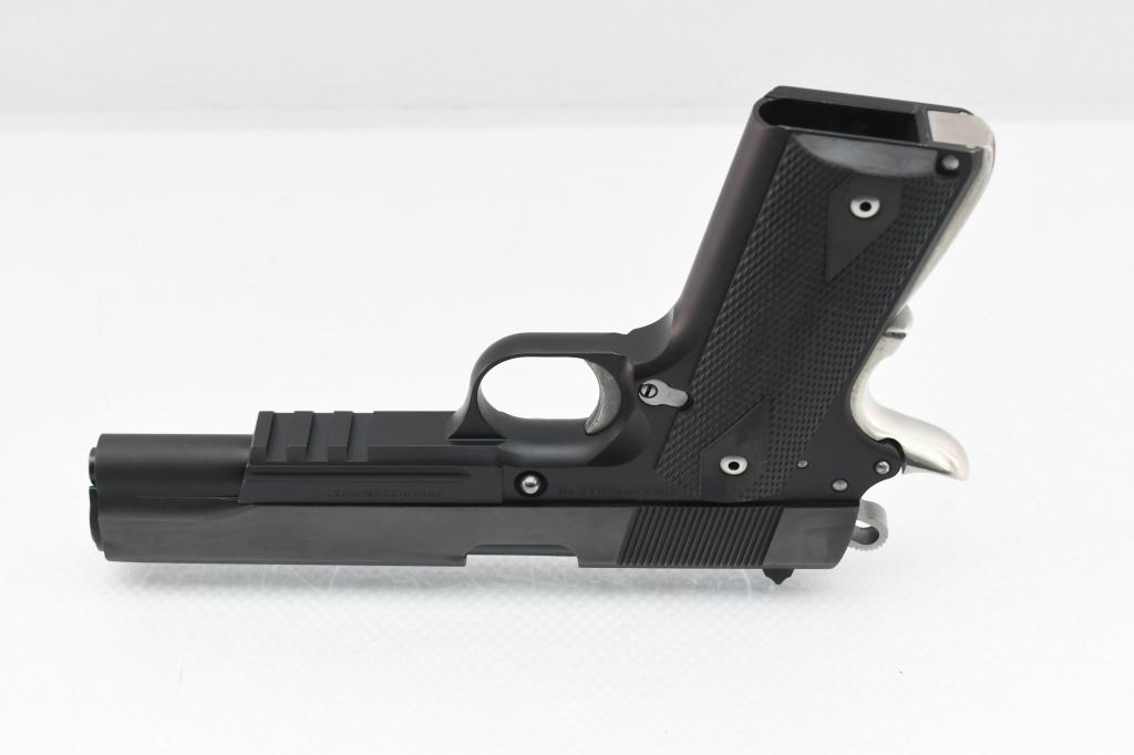 Custom - Tisas/ Auto-Ordnance PC1911, 45 ACP, Semi-Auto, SN - T0620-22AK00057