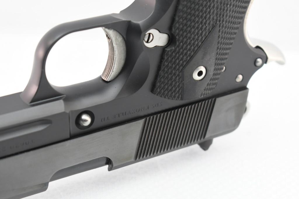 Custom - Tisas/ Auto-Ordnance PC1911, 45 ACP, Semi-Auto, SN - T0620-22AK00057