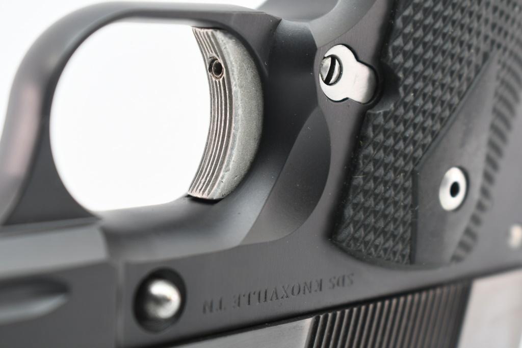 Custom - Tisas/ Auto-Ordnance PC1911, 45 ACP, Semi-Auto, SN - T0620-22AK00057