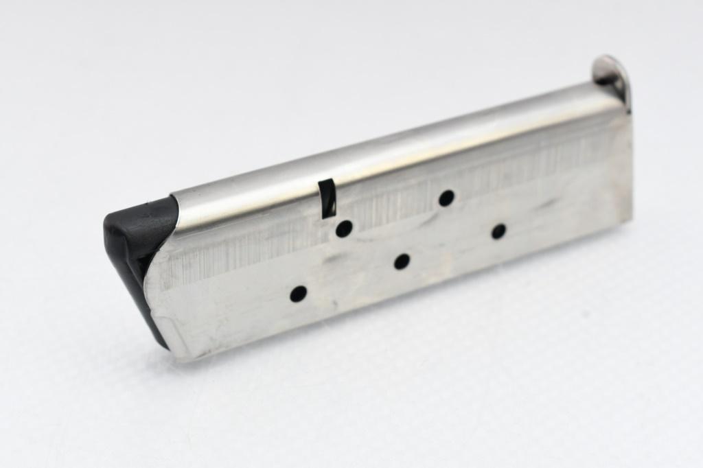 Custom - Tisas/ Auto-Ordnance PC1911, 45 ACP, Semi-Auto, SN - T0620-22AK00057