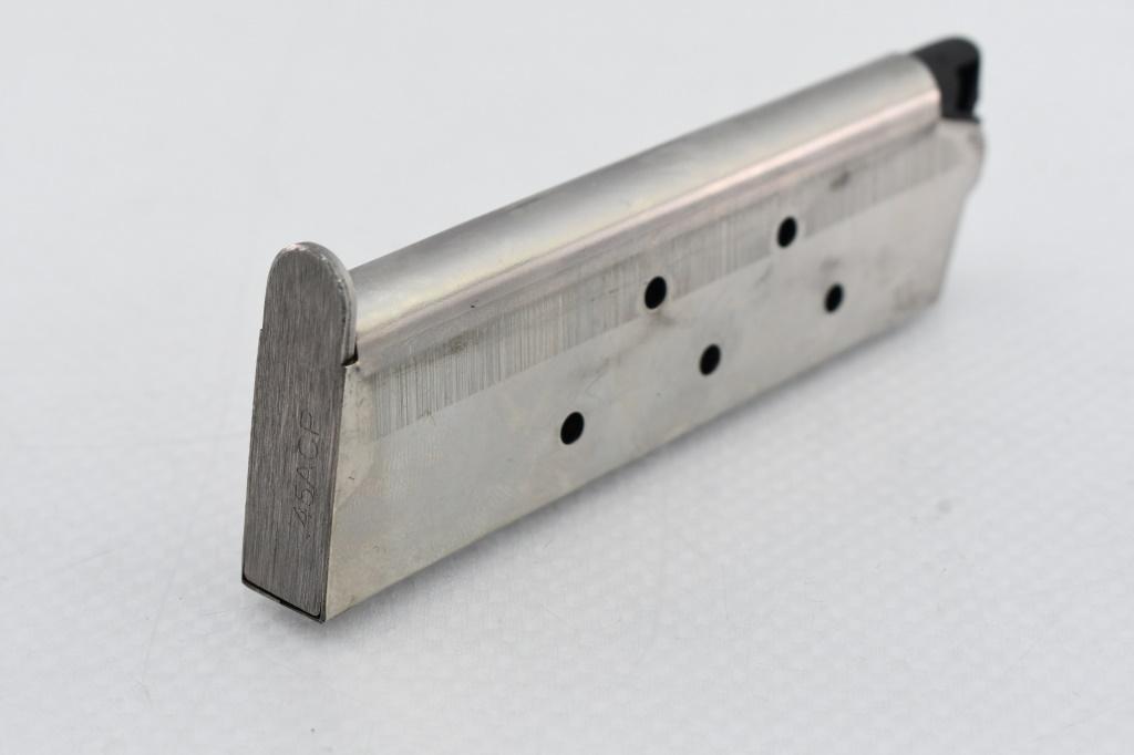 Custom - Tisas/ Auto-Ordnance PC1911, 45 ACP, Semi-Auto, SN - T0620-22AK00057