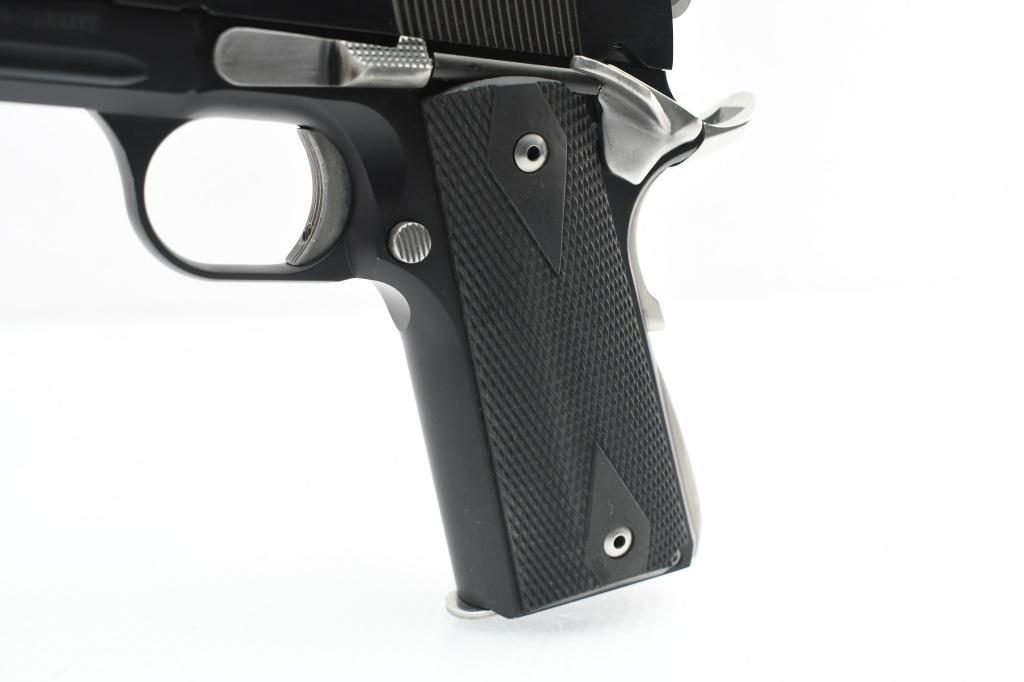 Custom - Tisas/ Auto-Ordnance PC1911, 45 ACP, Semi-Auto, SN - T0620-22AK00057
