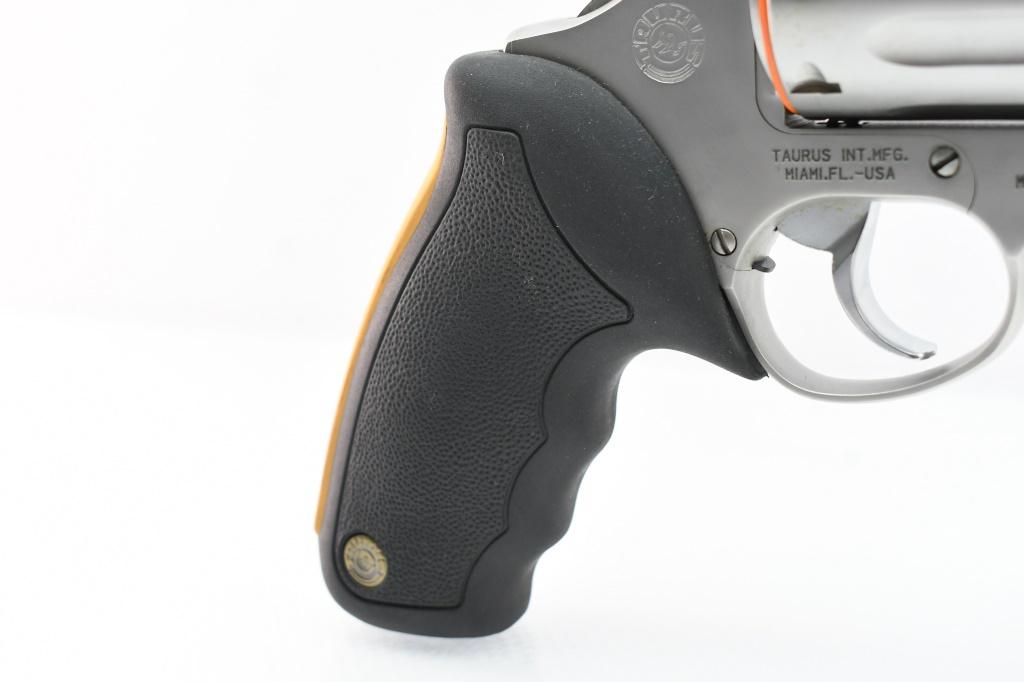 Taurus "Raging Thirty", 30 Carbine (10" Stainless), Revolver (NIB), SN - YD297062