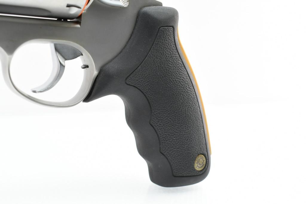 Taurus "Raging Thirty", 30 Carbine (10" Stainless), Revolver (NIB), SN - YD297062