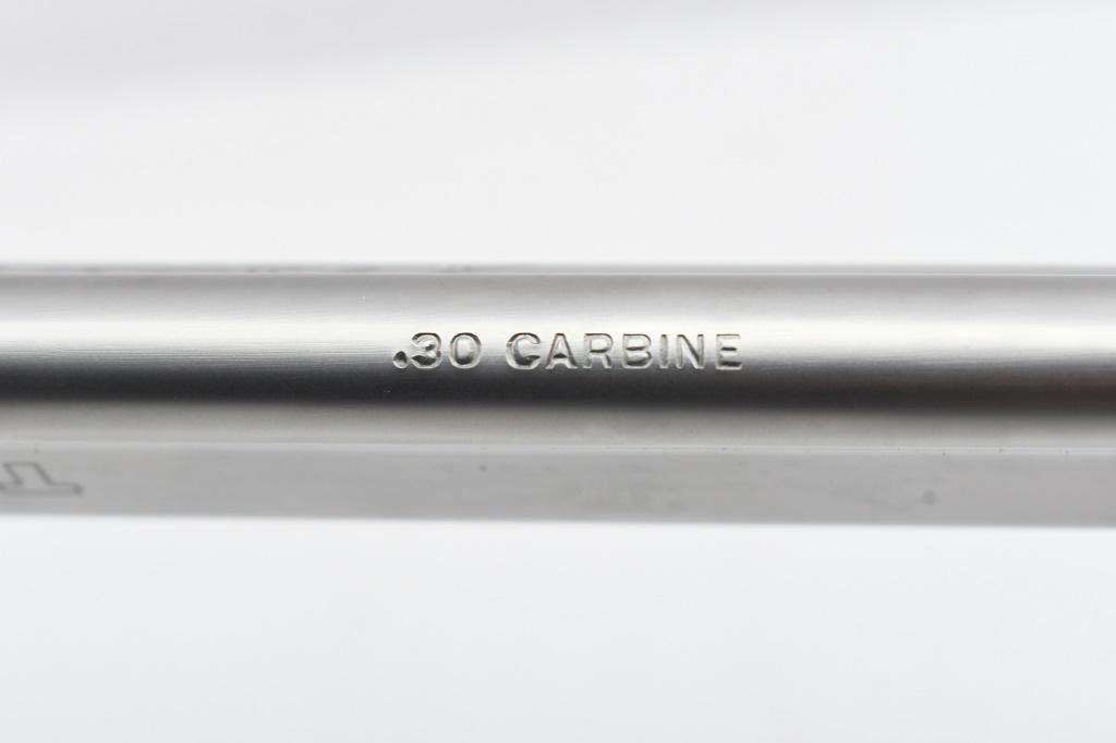 Taurus "Raging Thirty", 30 Carbine (10" Stainless), Revolver (NIB), SN - YD297062