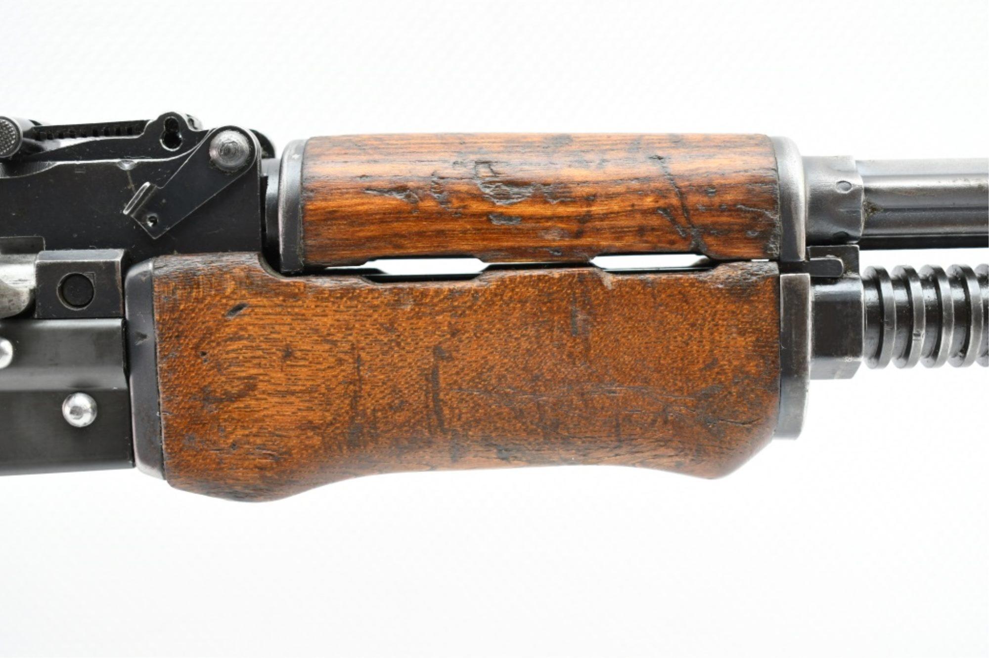 Nodak Spud NDS-9 Yugo Zastava M72 RPK (AK-47), 7.62x39, Semi-Auto, SN - T000066