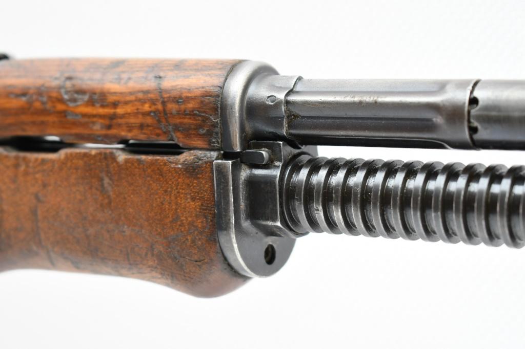 Nodak Spud NDS-9 Yugo Zastava M72 RPK (AK-47), 7.62x39, Semi-Auto, SN - T000066